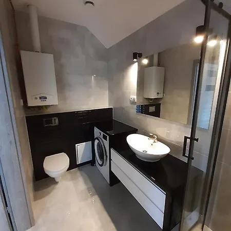 Apartament Centrum Apartment *