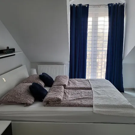 Apartament Centrum Olkusz
