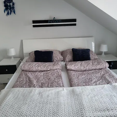 Apartament Centrum Apartment